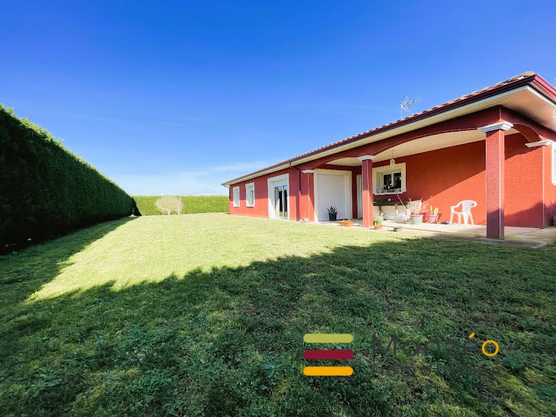 Vente maison 5 pièces 89.39 m² à Pomarez (40360), 242 100 €