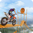 下载 New Bike Stunts Moto: GBT Bike Racing Gam 安装 最新 APK 下载程序