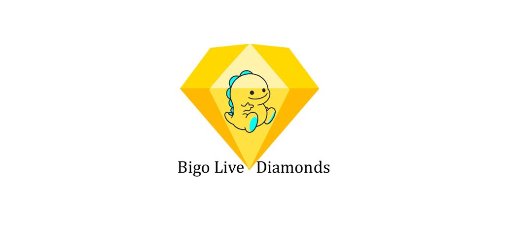 Биго лайф русский. Bigo логотип. Bigo Live Diamonds. Биго лайф Алмаз. Биго картинки.