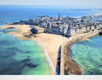 appartement à Saint-Malo (35)