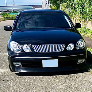 アリスト JZS160