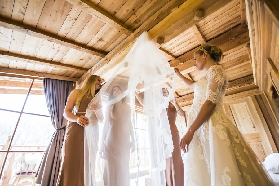 Fotógrafo de casamento Paolo Ilardi (paoloilardi). Foto de 5 de janeiro 2019