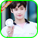 Huening Kai TXT Wallpapers KPOP HD - Androidアプリ