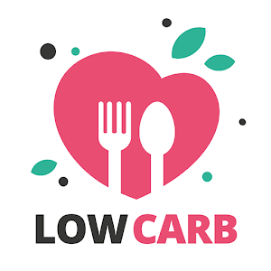 Low Carb Recipes & Diet-Meal-Plan for weight loss icon