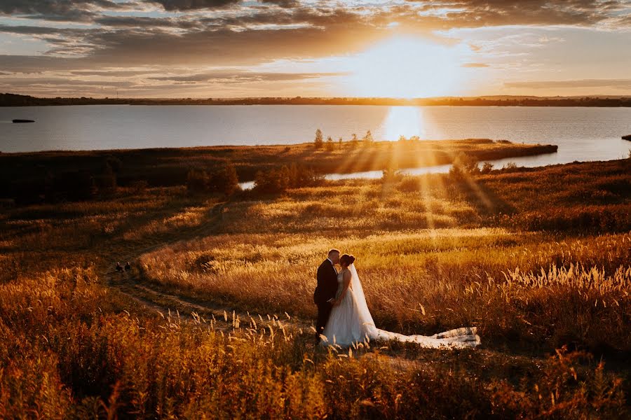 Wedding photographer Wojciech Sewera (braciastudio). Photo of 3 November 2022