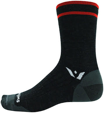 Swiftwick Pursuit Seven Ultralight Socks - 7 inch alternate image 4