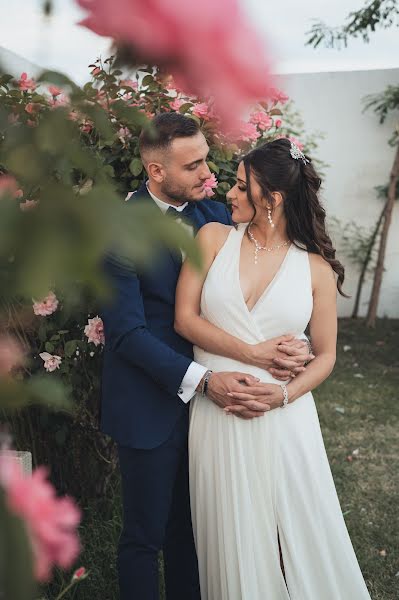 Fotógrafo de casamento Percezioni Visive Visive (percezionivisive). Foto de 5 de outubro 2023