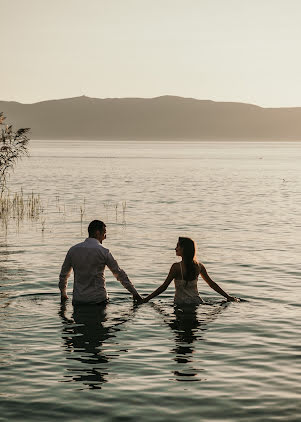 Fotografo di matrimoni Ninoslav Stojanovic (ninoslav). Foto del 5 novembre 2019