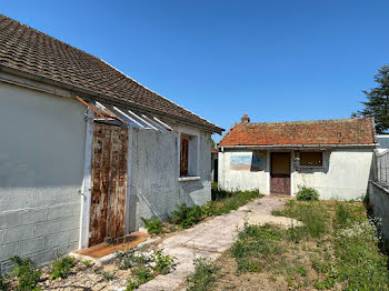 maison à Beaune (21)