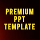 Download PREMIUM PPT TEMPLATE For PC Windows and Mac