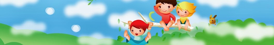 Kids-Songs.TV Banner