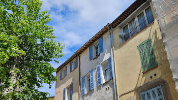 appartement à Bargemon (83)