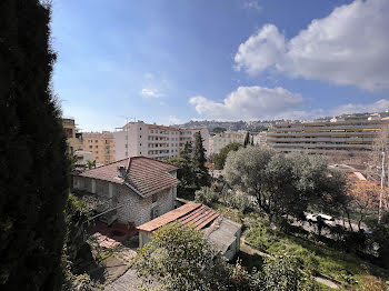 appartement à Nice (06)