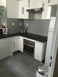 appartement à Neuilly-sur-Seine (92)