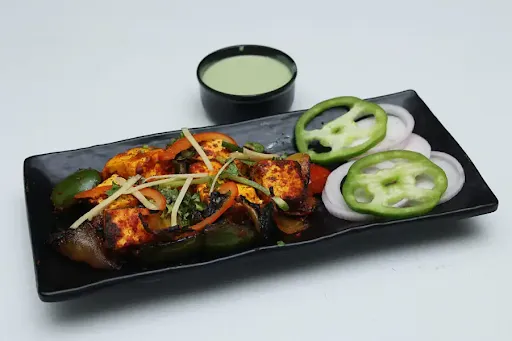 Paneer Tikka